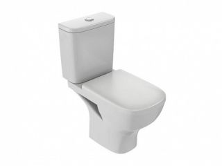 Бачок для унитаза  Jacob Delafon STRUKTURA ETE212-00